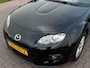 Mazda MX-5 1.8 TS+ Roadster 2013 Zwart 127PK Hardtop