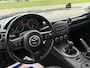 Mazda MX-5 1.8 TS+ Roadster 2013 Zwart 127PK Hardtop
