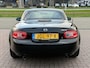 Mazda MX-5 1.8 TS+ Roadster 2013 Zwart 127PK Hardtop
