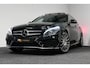 Mercedes-Benz C-klasse Estate 220 CDI AMG Line / Panoramadak / Burmester Surround Sound / Trekhaak (zwenkbaar) / Achteruitrijcamera / 19'' LMV / Stoelverwarming / Elektr. verstelbare voorstoelen (deels) / Ambienteverlichting / LED koplampen / Grootlichtassistent / Cruise Control / Navigatie / Elektr. achterklep