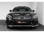 Mercedes-Benz C-klasse Estate 220 CDI AMG Line / Panoramadak / Burmester Surround Sound / Trekhaak (zwenkbaar) / Achteruitrijcamera / 19'' LMV / Stoelverwarming / Elektr. verstelbare voorstoelen (deels) / Ambienteverlichting / LED koplampen / Grootlichtassistent / Cruise Control / Navigatie / Elektr. achterklep