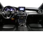 Mercedes-Benz C-klasse Estate 220 CDI AMG Line / Panoramadak / Burmester Surround Sound / Trekhaak (zwenkbaar) / Achteruitrijcamera / 19'' LMV / Stoelverwarming / Elektr. verstelbare voorstoelen (deels) / Ambienteverlichting / LED koplampen / Grootlichtassistent / Cruise Control / Navigatie / Elektr. achterklep