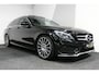Mercedes-Benz C-klasse Estate 220 CDI AMG Line / Panoramadak / Burmester Surround Sound / Trekhaak (zwenkbaar) / Achteruitrijcamera / 19'' LMV / Stoelverwarming / Elektr. verstelbare voorstoelen (deels) / Ambienteverlichting / LED koplampen / Grootlichtassistent / Cruise Control / Navigatie / Elektr. achterklep