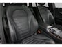 Mercedes-Benz C-klasse Estate 220 CDI AMG Line / Panoramadak / Burmester Surround Sound / Trekhaak (zwenkbaar) / Achteruitrijcamera / 19'' LMV / Stoelverwarming / Elektr. verstelbare voorstoelen (deels) / Ambienteverlichting / LED koplampen / Grootlichtassistent / Cruise Control / Navigatie / Elektr. achterklep