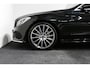 Mercedes-Benz C-klasse Estate 220 CDI AMG Line / Panoramadak / Burmester Surround Sound / Trekhaak (zwenkbaar) / Achteruitrijcamera / 19'' LMV / Stoelverwarming / Elektr. verstelbare voorstoelen (deels) / Ambienteverlichting / LED koplampen / Grootlichtassistent / Cruise Control / Navigatie / Elektr. achterklep