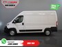 Citroën Jumper 2.2 HDI L2H2 Carplay/ Navi/ Climate/ Cruise/ Camera/ PDC/ DAB