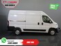 Citroën Jumper 2.2 HDI L2H2 Carplay/ Navi/ Climate/ Cruise/ Camera/ PDC/ DAB