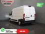 Citroën Jumper 2.2 HDI L2H2 Carplay/ Navi/ Climate/ Cruise/ Camera/ PDC/ DAB