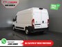 Citroën Jumper 2.2 HDI L2H2 Carplay/ Navi/ Climate/ Cruise/ Camera/ PDC/ DAB