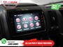 Citroën Jumper 2.2 HDI L2H2 Carplay/ Navi/ Climate/ Cruise/ Camera/ PDC/ DAB