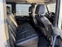 Mercedes-Benz G-klasse 500 Lang Wagon Leder / Schuifdak