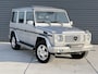Mercedes-Benz G-klasse 500 Lang Wagon Leder / Schuifdak