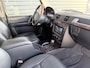 Mercedes-Benz G-klasse 500 Lang Wagon Leder / Schuifdak