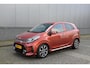 Kia Picanto 1.0 DPI GT Line | Lederen bekleding | Parkeersensoren achter | Volledig onderhouden |