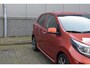 Kia Picanto 1.0 DPI GT Line | Lederen bekleding | Parkeersensoren achter | Volledig onderhouden |