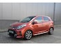 Kia Picanto 1.0 DPI GT Line | Lederen bekleding | Parkeersensoren achter | Volledig onderhouden |