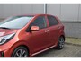 Kia Picanto 1.0 DPI GT Line | Lederen bekleding | Parkeersensoren achter | Volledig onderhouden |
