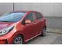 Kia Picanto 1.0 DPI GT Line | Lederen bekleding | Parkeersensoren achter | Volledig onderhouden |