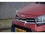 Kia Picanto 1.0 DPI GT Line | Lederen bekleding | Parkeersensoren achter | Volledig onderhouden |