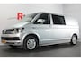 Volkswagen Transporter 2.0 TDI L2H1 DC - Carplay / PDC / Trekhaak
