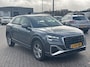 Audi Q2 35 TFSI S Edition Trekhaak Afneembaar | Camera | Carplay | Stoelverwarming | Climate Control | Parkeersensoren Rondom | Achteruitrijcamera | Airco (automatisch) | Apple Carplay/Android Auto|telefoonintegratie premium