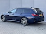 BMW 3-Serie Touring 330e xDrive M Sport PHEV / FACE LIFT / Shadow Line / Panorama dak / Wide Screen / 1500kg Trekgewicht / M-pakket /  Parkeerassistent-pakket / 18" breedset LM wielen / Elektrische achterklep / Elektrische Stoelen / HUD /  Apple Carplay/Android /