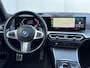 BMW 3-Serie Touring 330e xDrive M Sport Plug-in PHEV Automaat / FACE LIFT / Shadow Line / Panorama dak / Wide Screen / 1500kg Trekgewicht / M-pakket / Parkeerassistent-pakket / 18" breedset LM wielen / Elektrische achterklep / Elektrische Stoelen / HUD / Apple Carplay/Android /