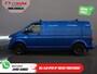 Volkswagen Transporter 2.0 TDI 150 pk DSG Aut. L2 LED/ Adapt.Cruise/ Standkachel/ Carplay/ 2.5t Trekverm./ Stoelverw./ Airco/ Dakdragers/ Camera/ PDC/ Trekhaak