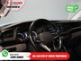 Volkswagen Transporter 2.0 TDI 150 pk DSG Aut. L2 LED/ Adapt.Cruise/ Standkachel/ Carplay/ 2.5t Trekverm./ Stoelverw./ Airco/ Dakdragers/ Camera/ PDC/ Trekhaak