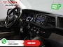 Volkswagen Transporter 2.0 TDI 150 pk DSG Aut. L2 LED/ Adapt.Cruise/ Standkachel/ Carplay/ 2.5t Trekverm./ Stoelverw./ Airco/ Dakdragers/ Camera/ PDC/ Trekhaak