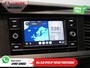 Volkswagen Transporter 2.0 TDI 150 pk DSG Aut. L2 LED/ Adapt.Cruise/ Standkachel/ Carplay/ 2.5t Trekverm./ Stoelverw./ Airco/ Dakdragers/ Camera/ PDC/ Trekhaak