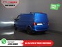 Volkswagen Transporter 2.0 TDI 150 pk DSG Aut. L2 LED/ Adapt.Cruise/ Standkachel/ Carplay/ 2.5t Trekverm./ Stoelverw./ Airco/ Dakdragers/ Camera/ PDC/ Trekhaak