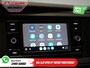 Volkswagen Transporter 2.0 TDI 150 pk DSG Aut. L2 LED/ Adapt.Cruise/ Standkachel/ Carplay/ 2.5t Trekverm./ Stoelverw./ Airco/ Dakdragers/ Camera/ PDC/ Trekhaak