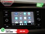Volkswagen Transporter 2.0 TDI 150 pk DSG Aut. L2 LED/ Adapt.Cruise/ Standkachel/ Carplay/ 2.5t Trekverm./ Stoelverw./ Airco/ Dakdragers/ Camera/ PDC/ Trekhaak