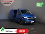 Volkswagen Transporter 2.0 TDI 150 pk DSG Aut. L2 LED/ Adapt.Cruise/ Standkachel/ Carplay/ 2.5t Trekverm./ Stoelverw./ Airco/ Dakdragers/ Camera/ PDC/ Trekhaak