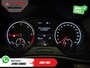 Volkswagen Transporter 2.0 TDI 150 pk DSG Aut. L2 LED/ Adapt.Cruise/ Standkachel/ Carplay/ 2.5t Trekverm./ Stoelverw./ Airco/ Dakdragers/ Camera/ PDC/ Trekhaak