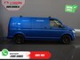 Volkswagen Transporter 2.0 TDI 150 pk DSG Aut. L2 LED/ Adapt.Cruise/ Standkachel/ Carplay/ 2.5t Trekverm./ Stoelverw./ Airco/ Dakdragers/ Camera/ PDC/ Trekhaak