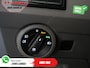 Volkswagen Transporter 2.0 TDI 150 pk DSG Aut. L2 LED/ Adapt.Cruise/ Standkachel/ Carplay/ 2.5t Trekverm./ Stoelverw./ Airco/ Dakdragers/ Camera/ PDC/ Trekhaak