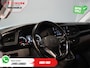 Volkswagen Transporter 2.0 TDI 150 pk DSG Aut. L2 LED/ Adapt.Cruise/ Standkachel/ Carplay/ 2.5t Trekverm./ Stoelverw./ Airco/ Dakdragers/ Camera/ PDC/ Trekhaak