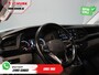 Volkswagen Transporter 2.0 TDI 150 pk DSG Aut. L2 LED/ Adapt.Cruise/ Standkachel/ Carplay/ 2.5t Trekverm./ Stoelverw./ Airco/ Dakdragers/ Camera/ PDC/ Trekhaak