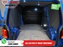 Volkswagen Transporter 2.0 TDI 150 pk DSG Aut. L2 LED/ Adapt.Cruise/ Standkachel/ Carplay/ 2.5t Trekverm./ Stoelverw./ Airco/ Dakdragers/ Camera/ PDC/ Trekhaak