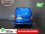 Volkswagen Transporter 2.0 TDI 150 pk DSG Aut. L2 LED/ Adapt.Cruise/ Standkachel/ Carplay/ 2.5t Trekverm./ Stoelverw./ Airco/ Dakdragers/ Camera/ PDC/ Trekhaak