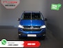 Volkswagen Transporter 2.0 TDI 150 pk DSG Aut. L2 LED/ Adapt.Cruise/ Standkachel/ Carplay/ 2.5t Trekverm./ Stoelverw./ Airco/ Dakdragers/ Camera/ PDC/ Trekhaak