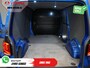 Volkswagen Transporter 2.0 TDI 150 pk DSG Aut. L2 LED/ Adapt.Cruise/ Standkachel/ Carplay/ 2.5t Trekverm./ Stoelverw./ Airco/ Dakdragers/ Camera/ PDC/ Trekhaak