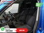 Volkswagen Transporter 2.0 TDI 150 pk DSG Aut. L2 LED/ Adapt.Cruise/ Standkachel/ Carplay/ 2.5t Trekverm./ Stoelverw./ Airco/ Dakdragers/ Camera/ PDC/ Trekhaak