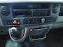 Nissan Interstar 2.5dCi pick-up met kraan