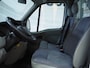 Nissan Interstar 2.5dCi pick-up met kraan