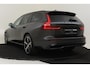Volvo V60 T6 PLUG-IN HYBRID AWD ULTRA DARK *VOL!* -PANO.DAK|BOWERS&WILKINS|GEVENT.LEDER+MASSAGE|360°CAM|PRIVACY.GLAS|BLACK.BADGE|19"