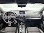 Audi A3 Limousine 1.5 TFSI CoD Sport S-Line Edition | S-LINE | CLIMATE CONTROL | CRUISE CONTROL | PARKEERSENSOREN | NAVIGATIE |