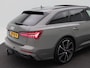 Audi A6 Avant 55 TFSi e 367 Pk quattro S-Line Competition | Panoramadak | Leder | Trekhaak | 21 Inch | Head-Up | Softclose | 360 Camera | Stuur- / Stoelverwarming | 19.268 Km!!